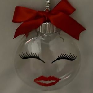 New Holiday Ornament